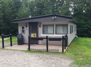 36 Jackson Dr, Dorchester, NH 03266