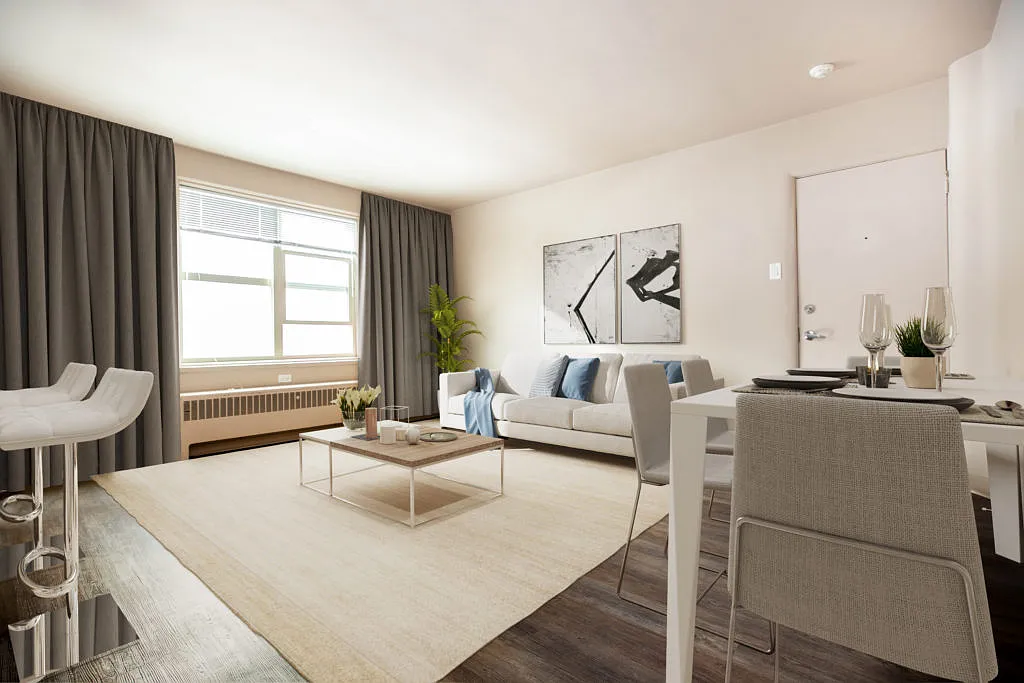 Grandview Apartments — Photo 4