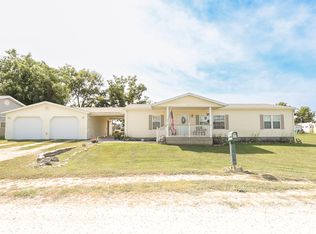 1050 County Road 1218, Moberly, MO 65270