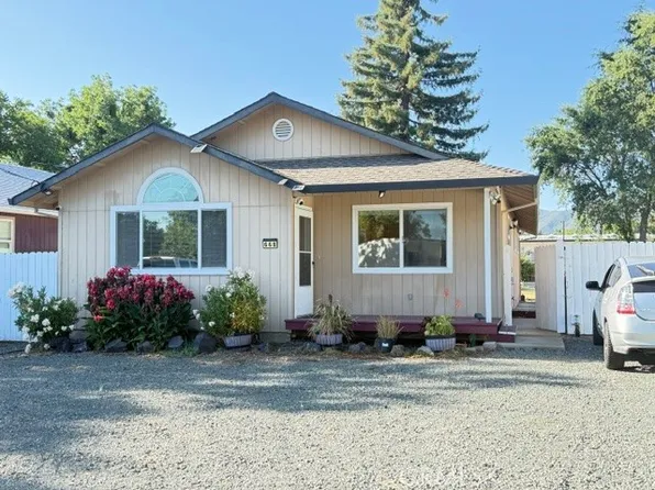 668 1st St, Upper Lake, CA 95485