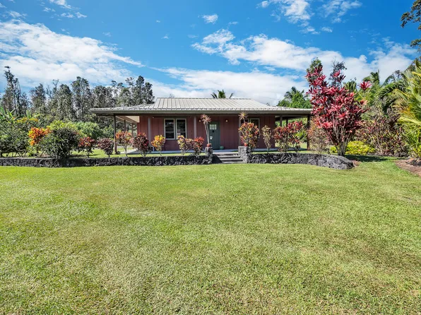 15-1446 9th Ave, Keaau, HI 96749