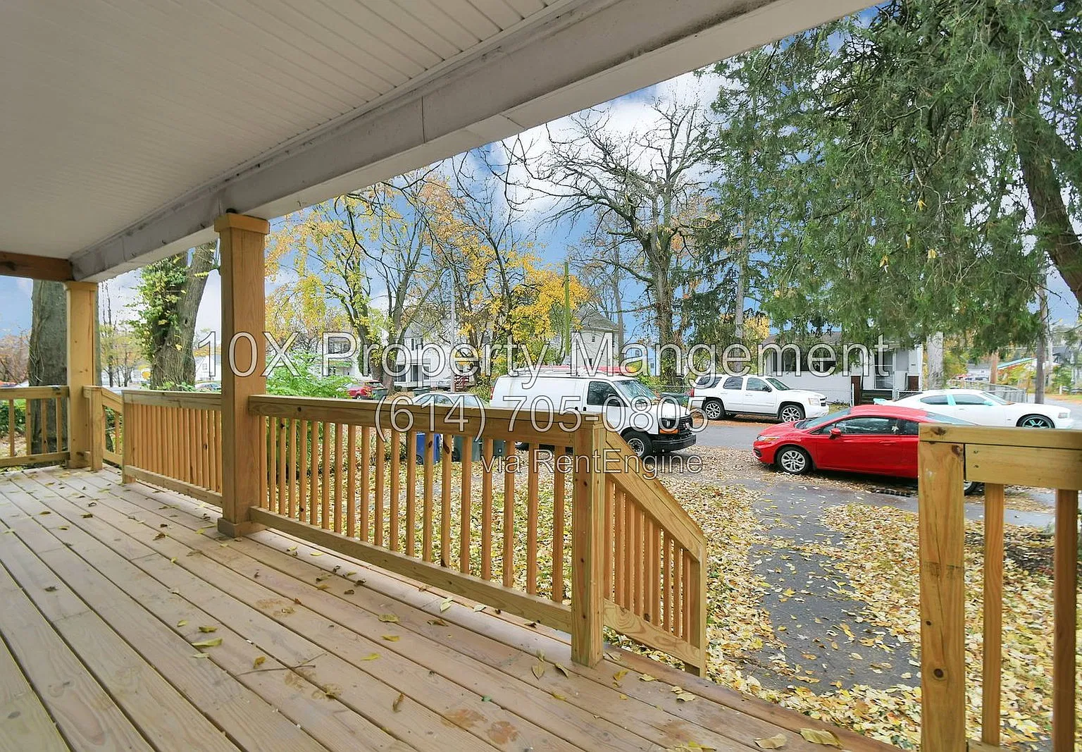 3 bed, 1.0 bath, 1350 sqft, $1,300 — Photo 3