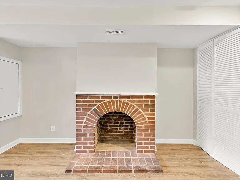 1632 New Jersey Ave NW #BASEMENT — Photo 4