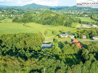 Graybeal Calloway Dr, Jefferson, NC 28640