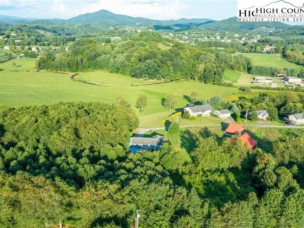 TBD Graybeal Calloway Drive, Jefferson, NC 28640