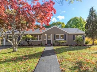11 Wethersfield Rd, Natick, MA 01760