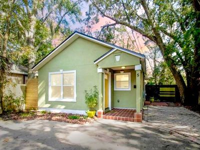 5 Nesbit Ave, Saint Augustine, FL, 32084