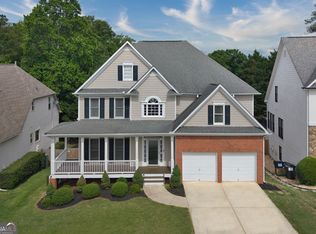 1876 Wilkenson Xing, Marietta, GA 30066