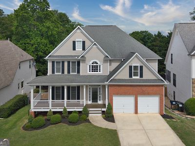 1876 Wilkenson Xing, Marietta, GA, 30066