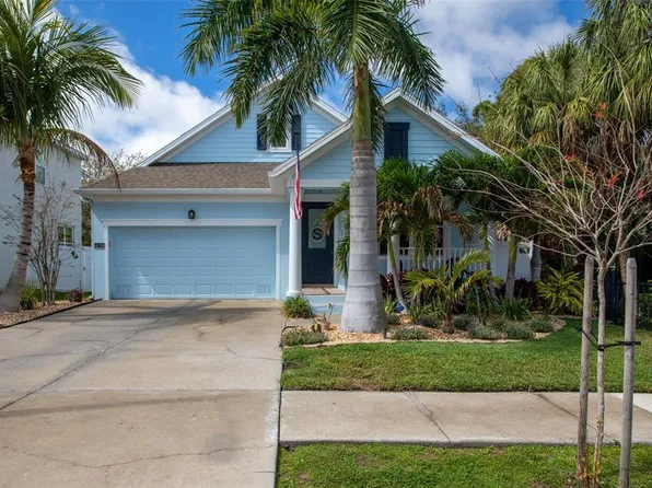 7701 S Fitzgerald St, Tampa, FL 33616