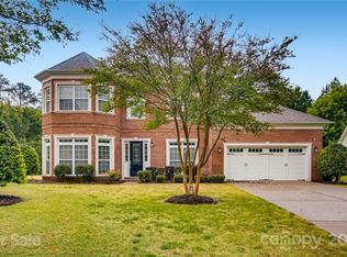 8513 Whitehawk Hill Rd, Waxhaw, NC 28173