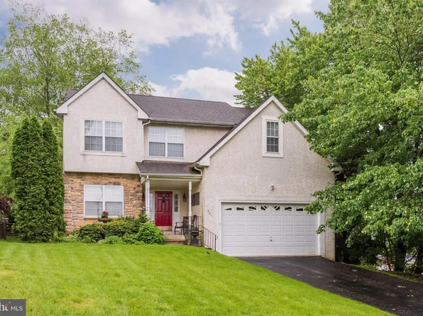 601 Willow Ave, Ardmore, PA 19003