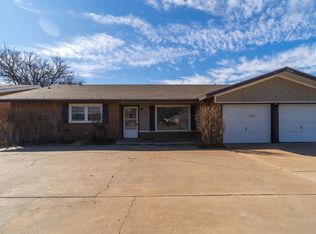 212 E 23rd St, Littlefield, TX 79339