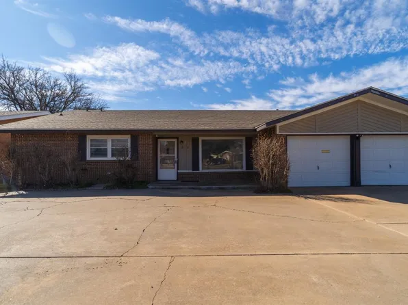 212 E 23rd St, Littlefield, TX 79339