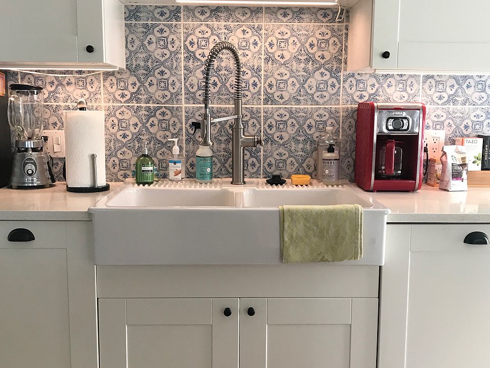 Updated chefs kitchen