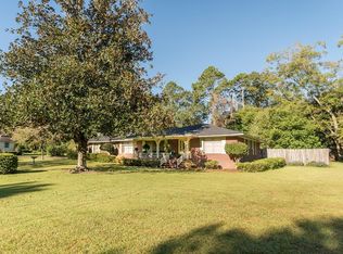 408 S Tillman St, Glennville, GA 30427