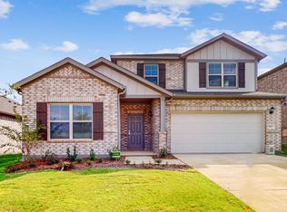 14162 Birch Farm Dr, Pilot Point, TX 76258
