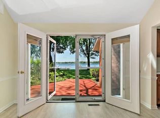 217 W Spring Dr, Twin Lakes, WI 53181