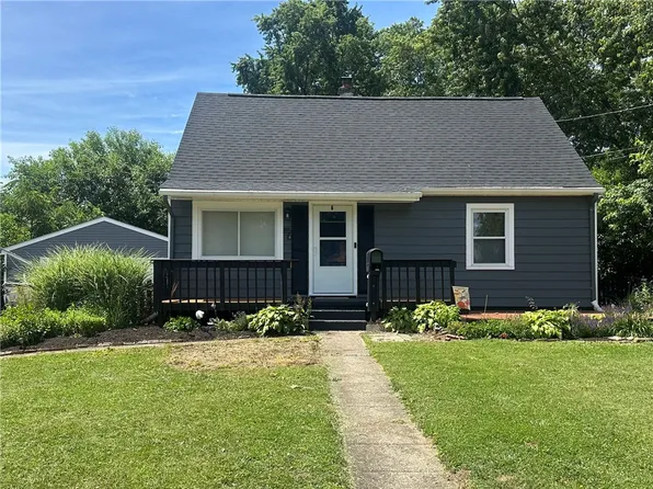 85 Estelle Ave, Enon, OH 45323