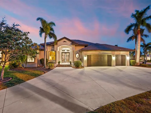 3600 Aruba Ct, Punta Gorda, FL 33950