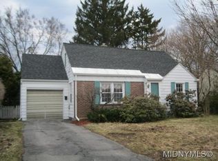 125 Macarthur Dr, Rome, NY 13440