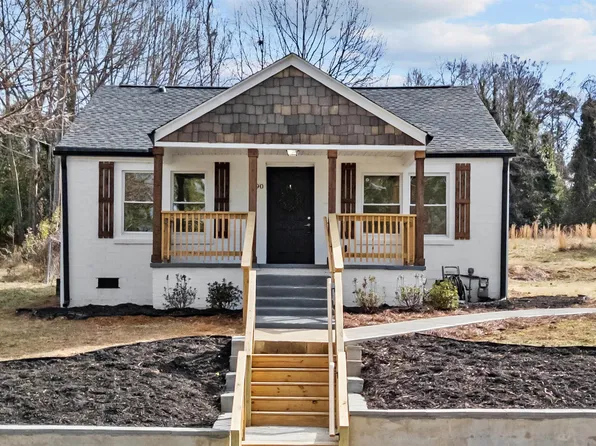 290 Caulder Cir, Spartanburg, SC 29306