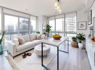 8 Eglinton Ave E #1602, Toronto, ON M4P 0C1