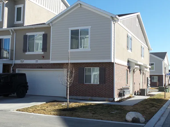 5381 W Kuna Peak Pl, Herriman, UT 84096