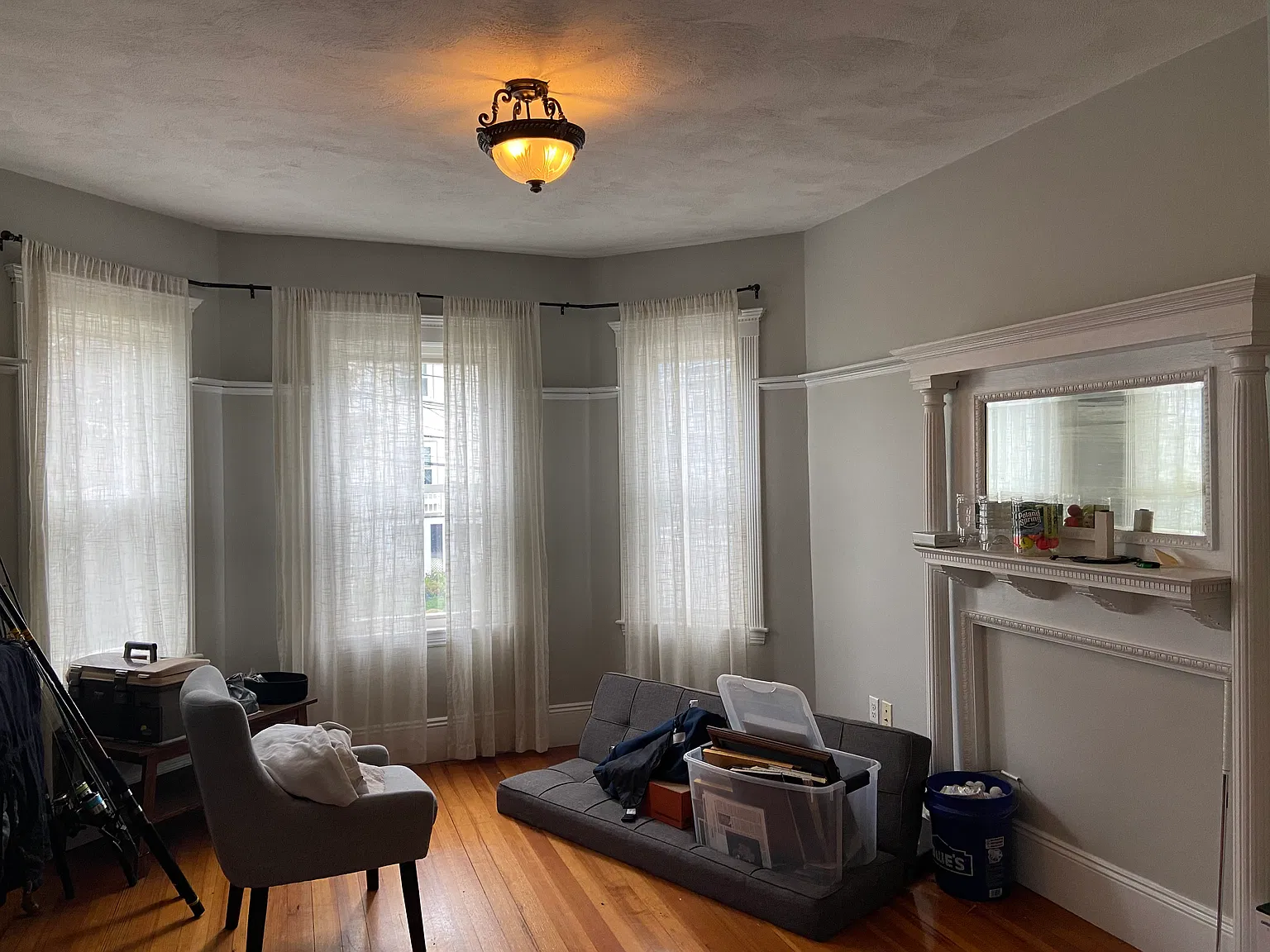 2 bed, 1100 sqft, $2,500 — Photo 3