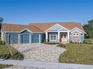 417 Two Lakes Ln, Eustis, FL 32726