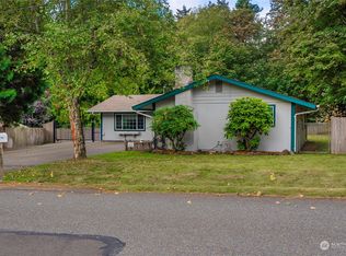 15615 203rd Ave SE, Renton, WA 98059