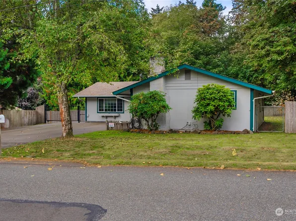 15615 203rd Avenue SE, Renton, WA 98059