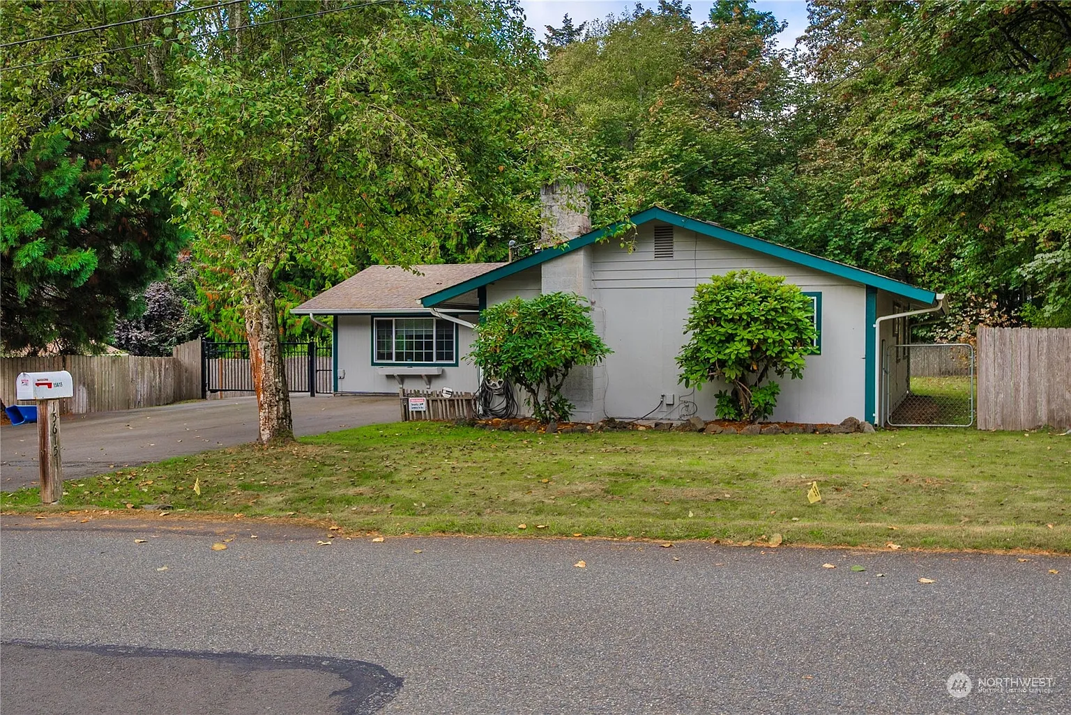 15615 203rd Avenue SE photo 1