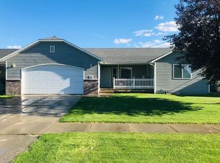 2147 E Wagon Trl, Post Falls, ID 83854