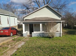 1705 Cooper Ave, Anniston, AL 36201