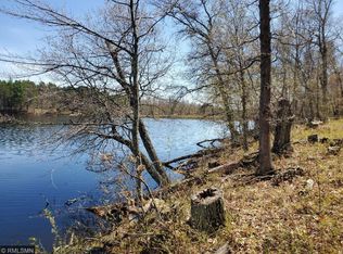 Highway 77, Minong, WI 54859