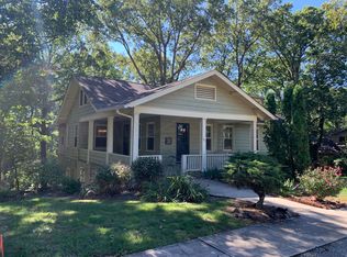 132 Signal Point Rd, Signal Mountain, TN 37377