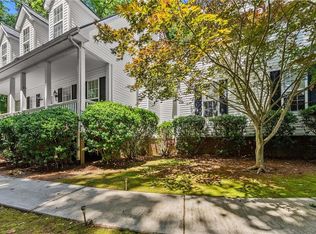 5303 Monarch Dr, Gainesville, GA 30506