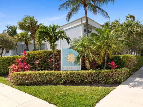 505 NE 20th Ave APT 112, Deerfield Beach, FL 33441