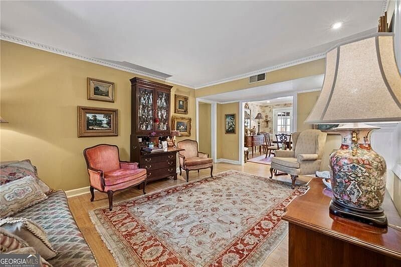 1st image of 3825 Lavista Rd APT Y3