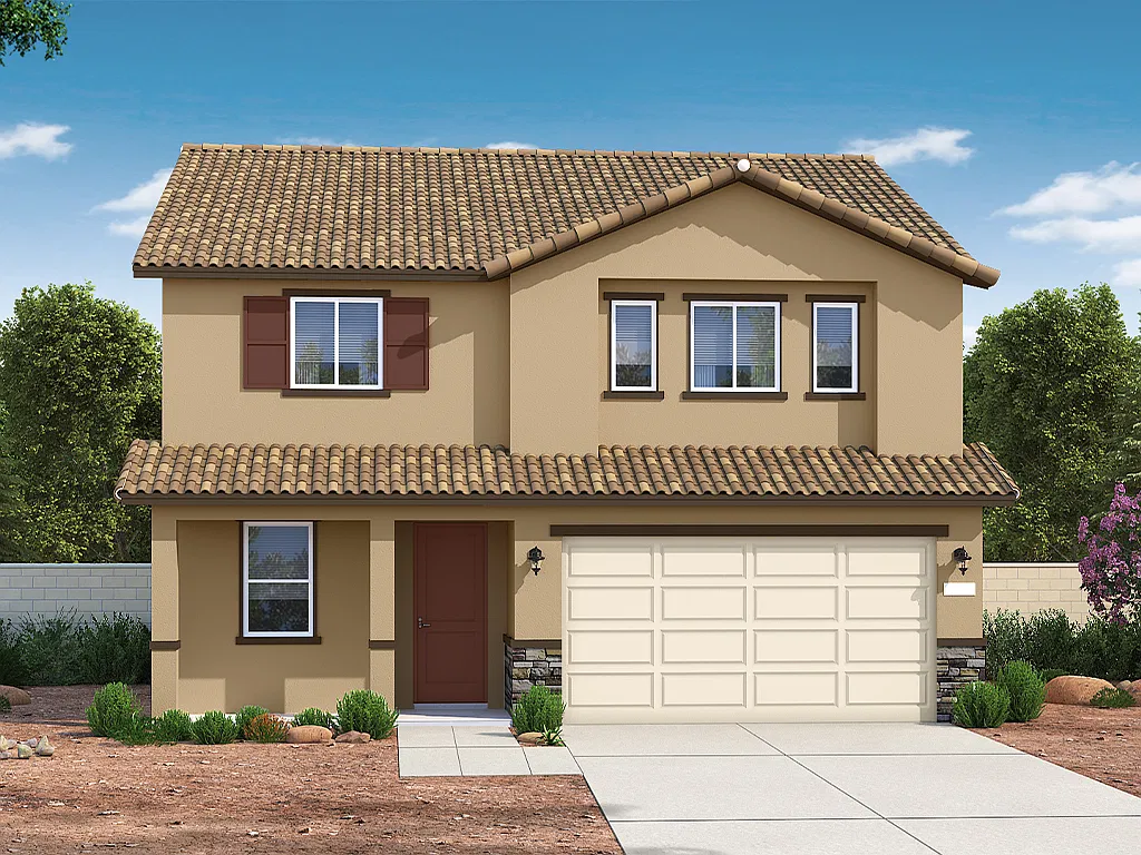 5 bed, 3.0 bath, 2506 sqft, $2,715 — Photo 1