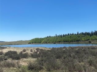 756 Iron Mountain Rd, Fairplay, CO 80440