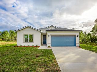 490 Firebrand St SW, Palm Bay, FL 32908