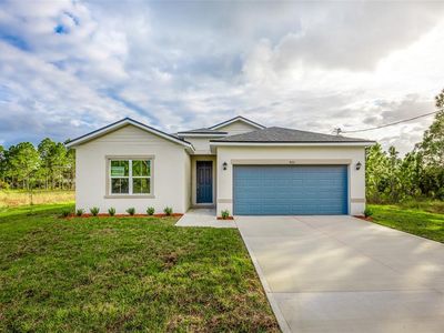 490 Firebrand St SW, Palm Bay, FL, 32908