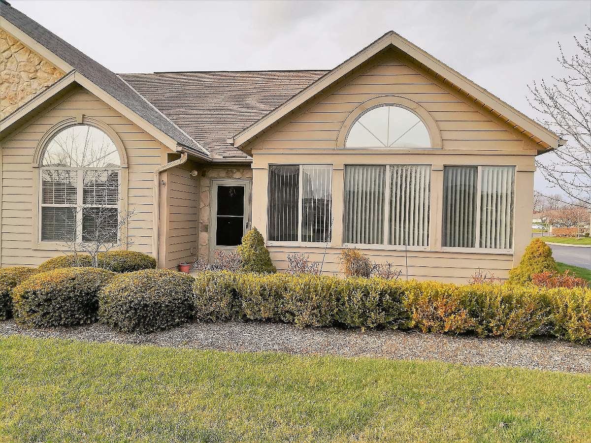 7403 Brandshire Ln APT A, Dublin, OH 43017 Zillow