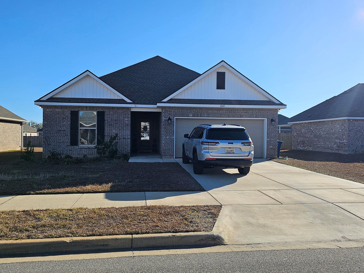 1060 Stella Rd, Foley, AL 36535 Zillow