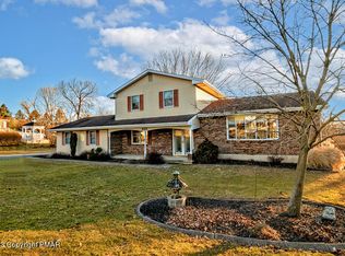 468 Bushkill Center Rd, Nazareth, PA 18064