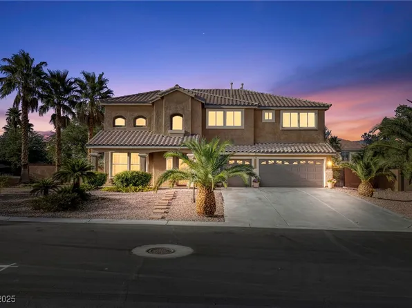 7340 Elderly Ave, Las Vegas, NV 89131