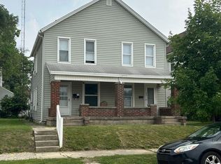 232 Randolph St #232, Richmond, IN