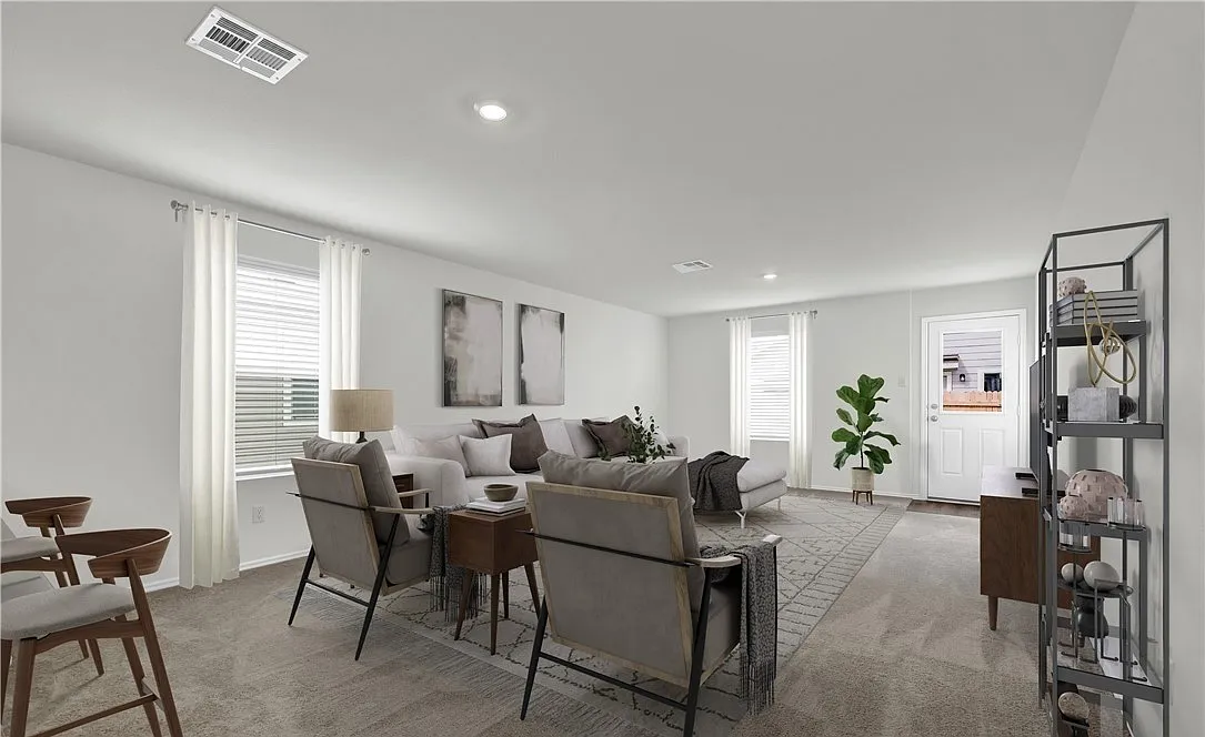 4 bed, 2.5 bath, 1610 sqft, $1,750 — Photo 3